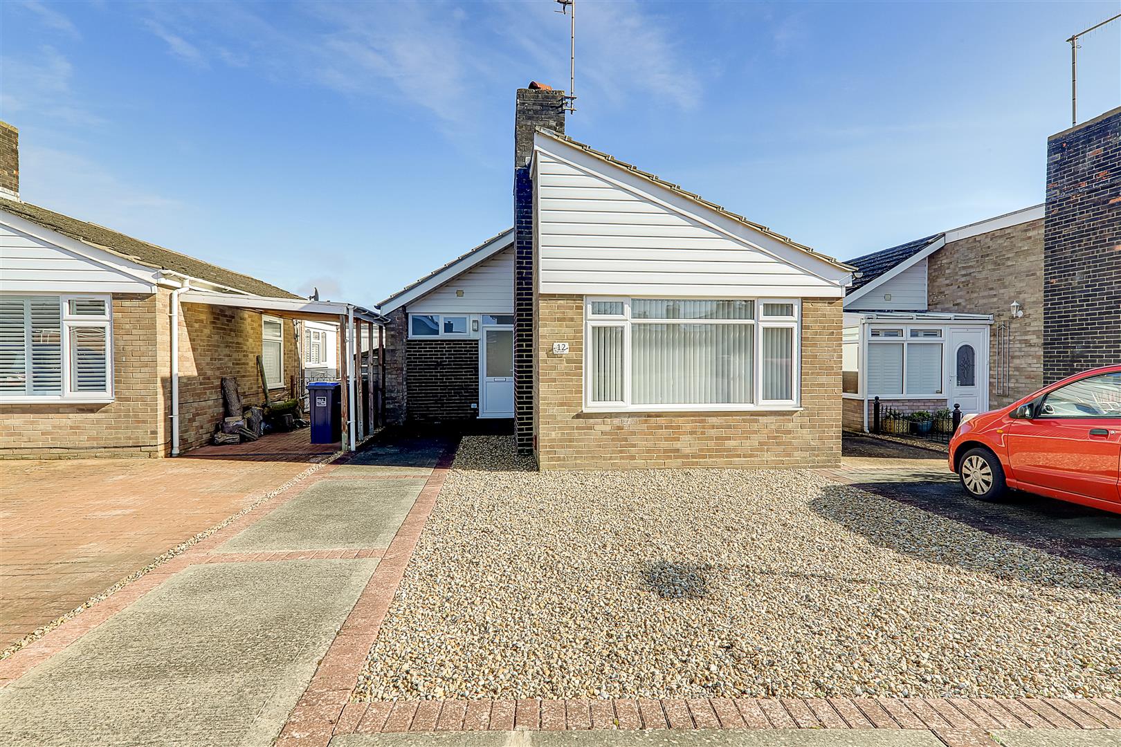 Bungalow - Detached | Blenheim Avenue, Worthing, BN13 | For Sale